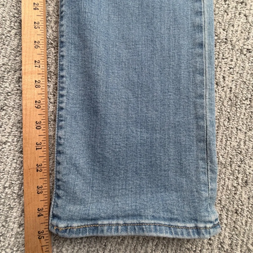Levi's 501 Original Fit Jeans Men 36x36 (35x35) Straight Leg Button Fly Denim